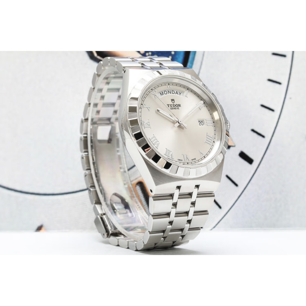 Tudor Tudor Watch Royal Series Automatic Mechanical Watch Men M28600-0001