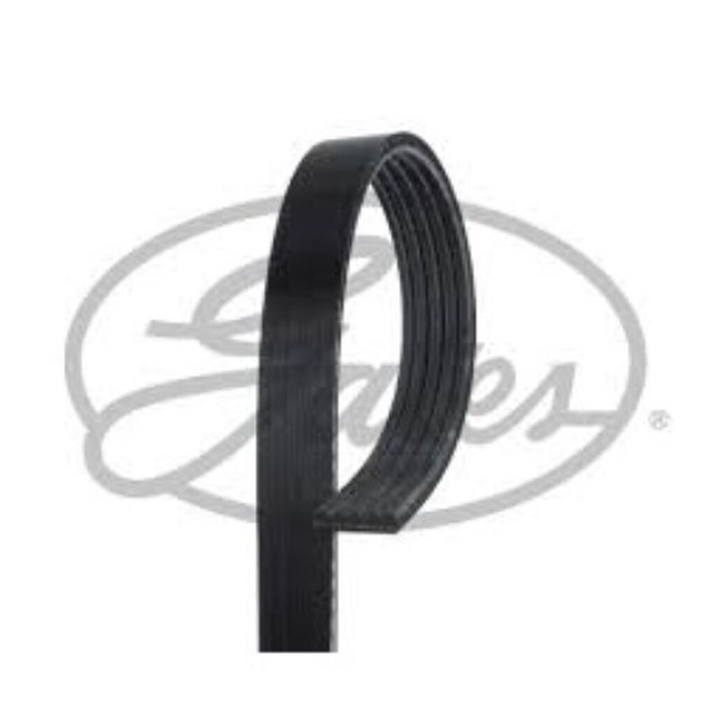 สายพานแอร์ 5PK TOYOTA CAMRY SXV10 SXV20 CELICA ST184 ST204 5SFE 2.2 CORONA ST171 ST191 3SFE 2.0