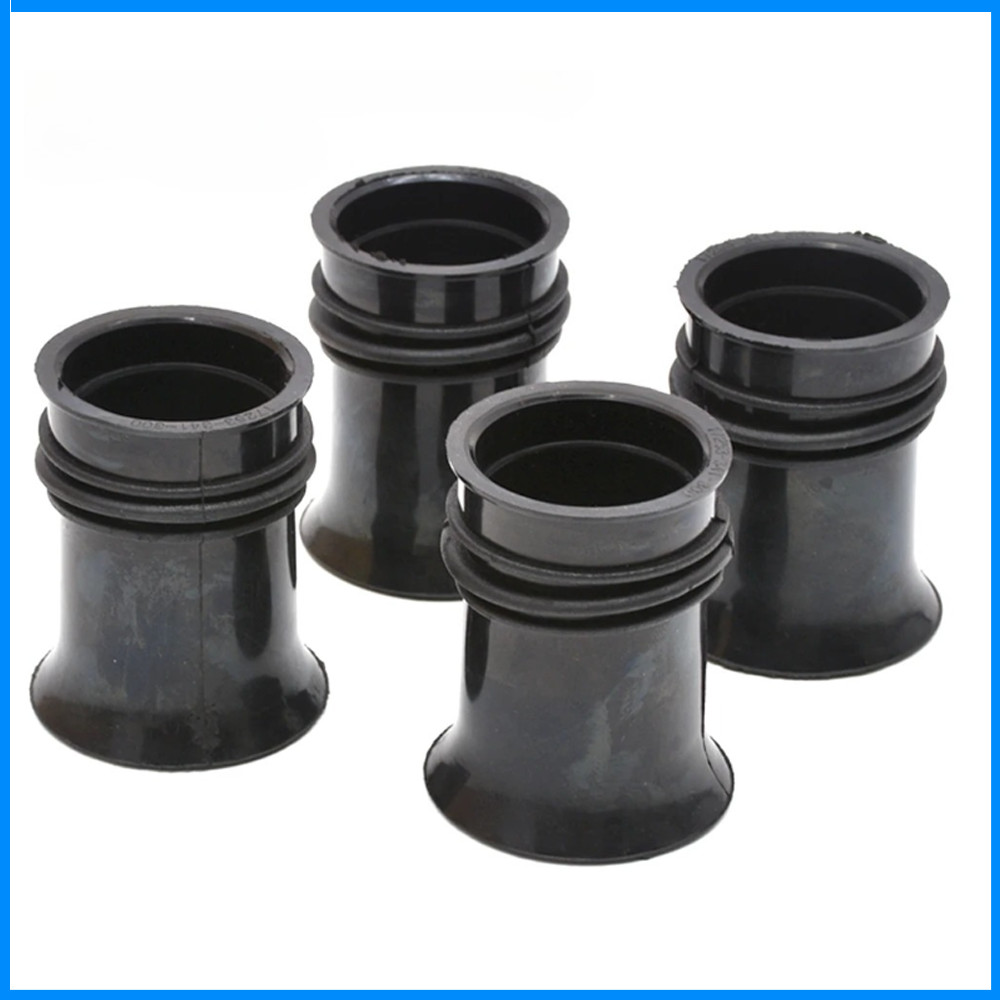 รถจักรยานยนต์ 7253-341-300 คาร์บูเรเตอร์ท่อร่วมไอดีสําหรับ Honda CB-750K CB750K K1/K2/K3/K4/K5/K6 CB