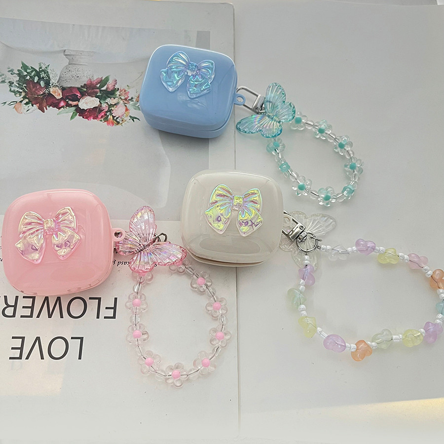 หรูหราสําหรับ huawei Freebuds Pro4 Pro3/คลิปฟรี/Freebuds SE3 SE2 ซิลิโคนหูฟัง FreebudsPro2