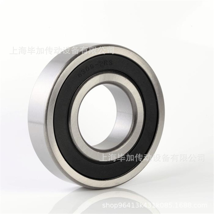 แบริ่งสแตนเลส 6202-H-20T1XZZ 6201-H-20T1XZZ 6007-H-20T1XDDU