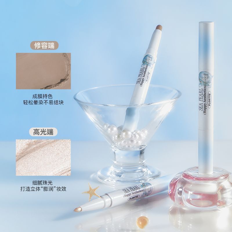 FLORTTE/FLORTTE FLORTTE FLORTTE/ทะเลแก้ว Loria ดอกไม้