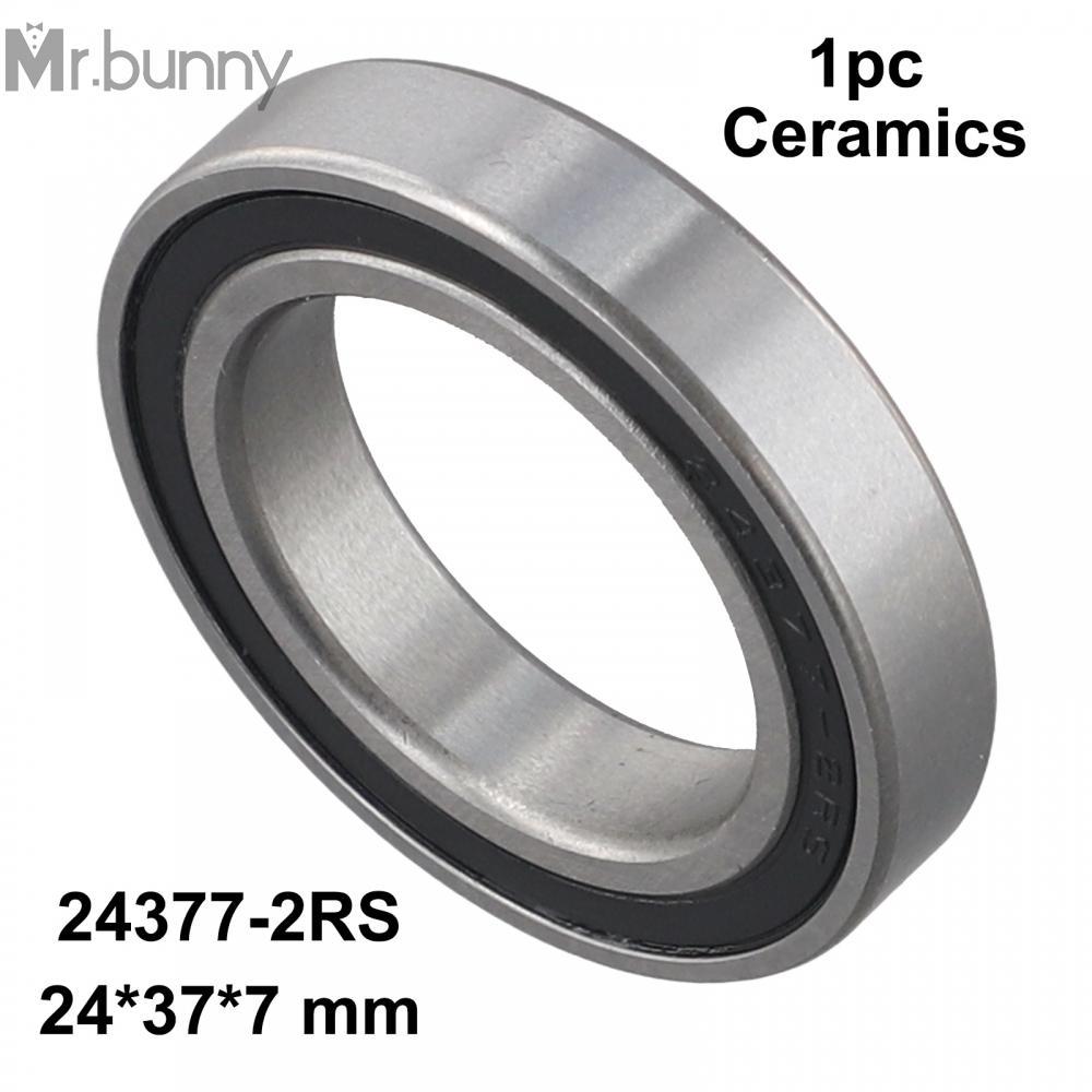 แบริ่ง FSA Trek-SRAM แบบ BB90 สแตนเลสและเซรามิค 24377-2RS