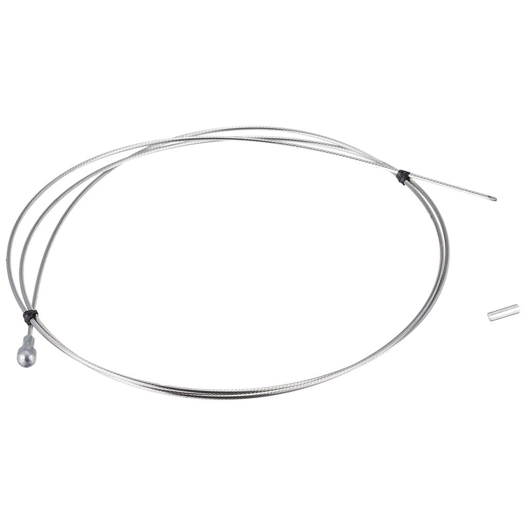 Nissen Cable CoLtd NISSEN CABLE COLTD SP31 ด้านในสแตนเลสพิเศษสำหรับเบรก ด้านหน้าและด้านหลังถนน Shima