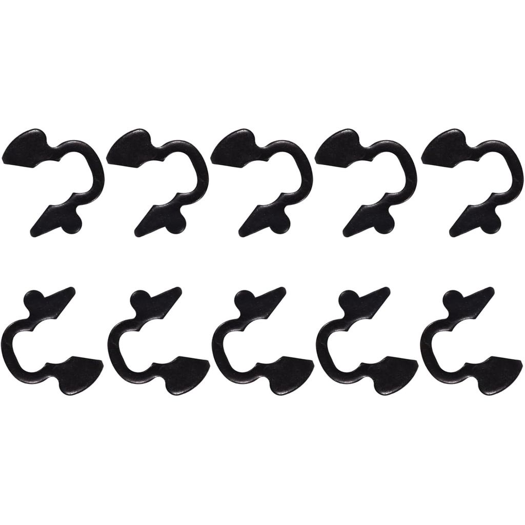 4l60e 4l80e For Chevy Silverado Shift Cable Clip Chevrolet Tahoe Impala GM GMC Sierra Gearbox Transm