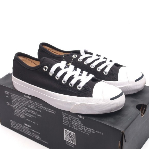 Jack Purcell ญี่ปุ่น x Yu NagarbOpen Smile Illustration Artist Yu Nagab Cooperation คลาสสิกแฟชั่น Un