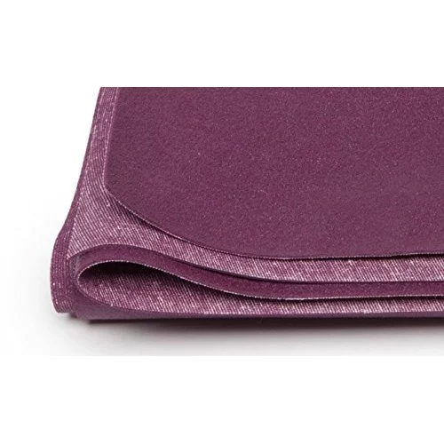 เสื่อโยคะ Manduka eKO SuperLite Travel Mat 1.5 มม รุ่น 136013080 / 136013-87 thumbnail 4