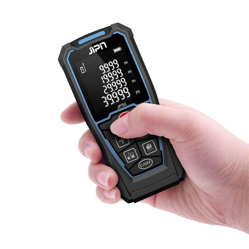 JP100 Rangefinder วัดห้องเครื่องมือวัดเลเซอร์/JP200JP70 Rangefinder ไม้บรรทัดอิเล็กทรอนิกส์/YDVG