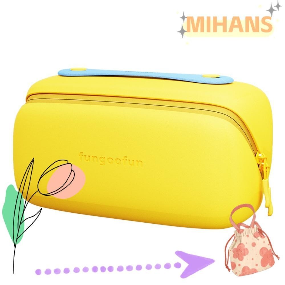 Mi Capsule Cosmetic Bag Eva Large Capacity Waterproof Makeup Pouch Fashion Luxury Design Portable To