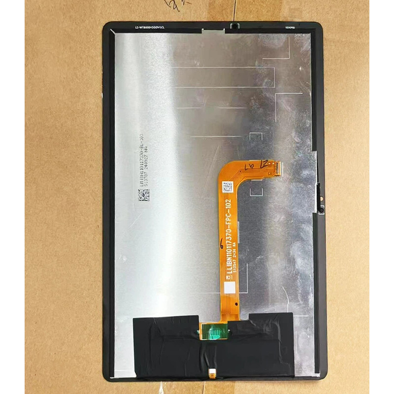 สําหรับ ZTE w200ds w201ds w202ds w203ds w204ds w205ds แท็บเล็ตจอแสดงผล LCD Touch Screen Sensor Digit