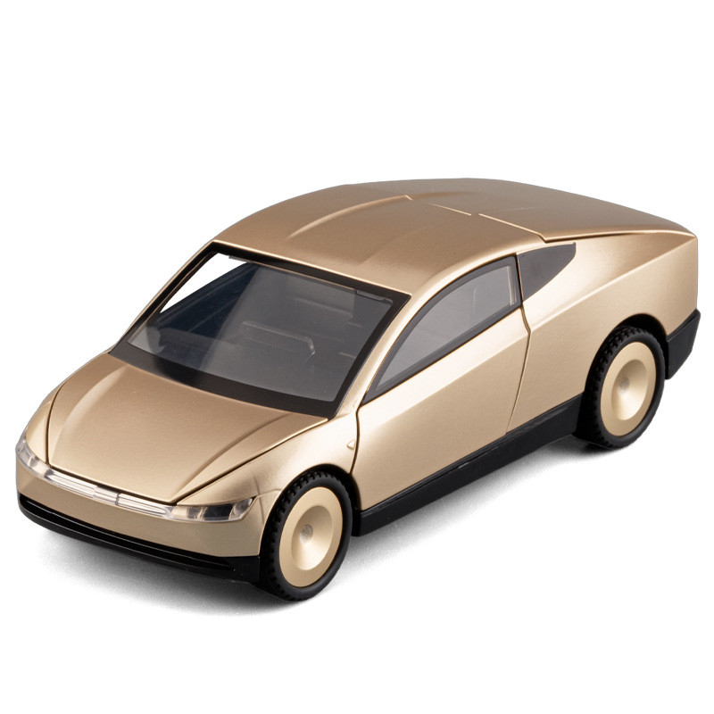 3RZG ใหม่ Howdy A3255 จําลอง 1: 32 Drone ขับรถ New Energy Taxi รถรุ่นของเล่นเด็ก