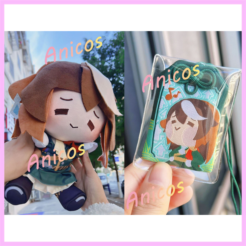 Uma Musume Symoni Rudolf 30 ซม.ของเล่นตุ๊กตาน่ารักนั่งยัดตุ๊กตาอะนิเมะของขวัญตัวละครสําหรับนักสะสม