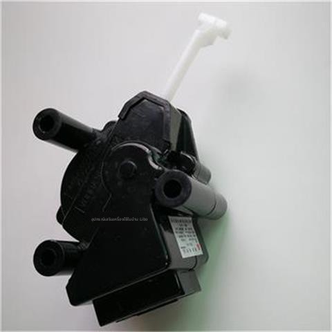 มอเตอร์ระบายน้ำ/เครื่องดึงน้ำไฮเซนส์ XQB70-H3601P/XQB60-H3501R (XPQ-6A)! อะไหล่ใหม่คุณภาพสูง จ่ายน้ำ