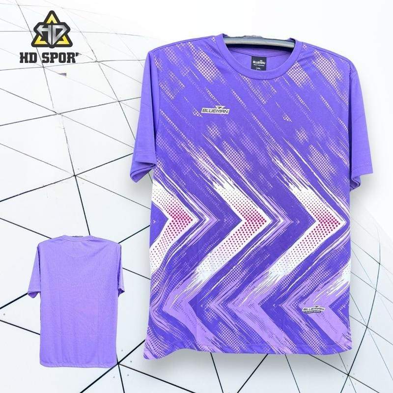 เสื้อกีฬาราคาถูก BM009 สินค้าพร้อมส่งมีไซส์ใหญ่ถึง 6XL ผู้ชาย ผู้หญิง Oversize คอกลม Sport ออกกำลังก