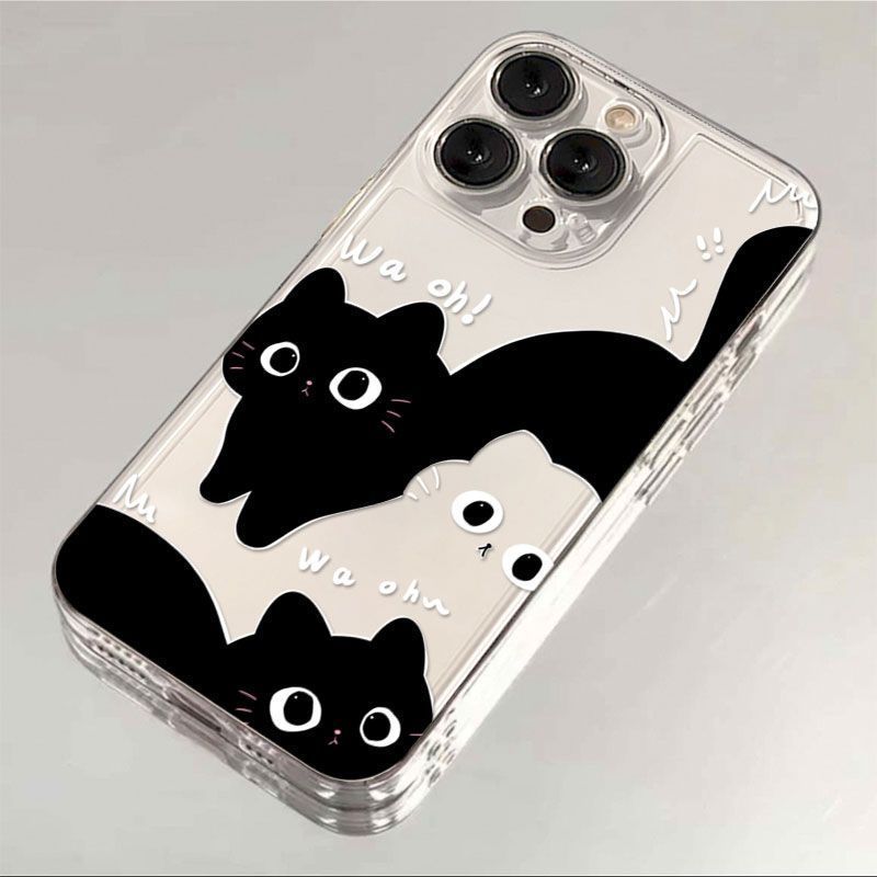 Soft Case HpสําหรับOppo Reno 14F A6 Pro Reno 14 Pro 5G Reno5 A58 A16 A38 A5 Pro A60 A98 Reno 13F A78