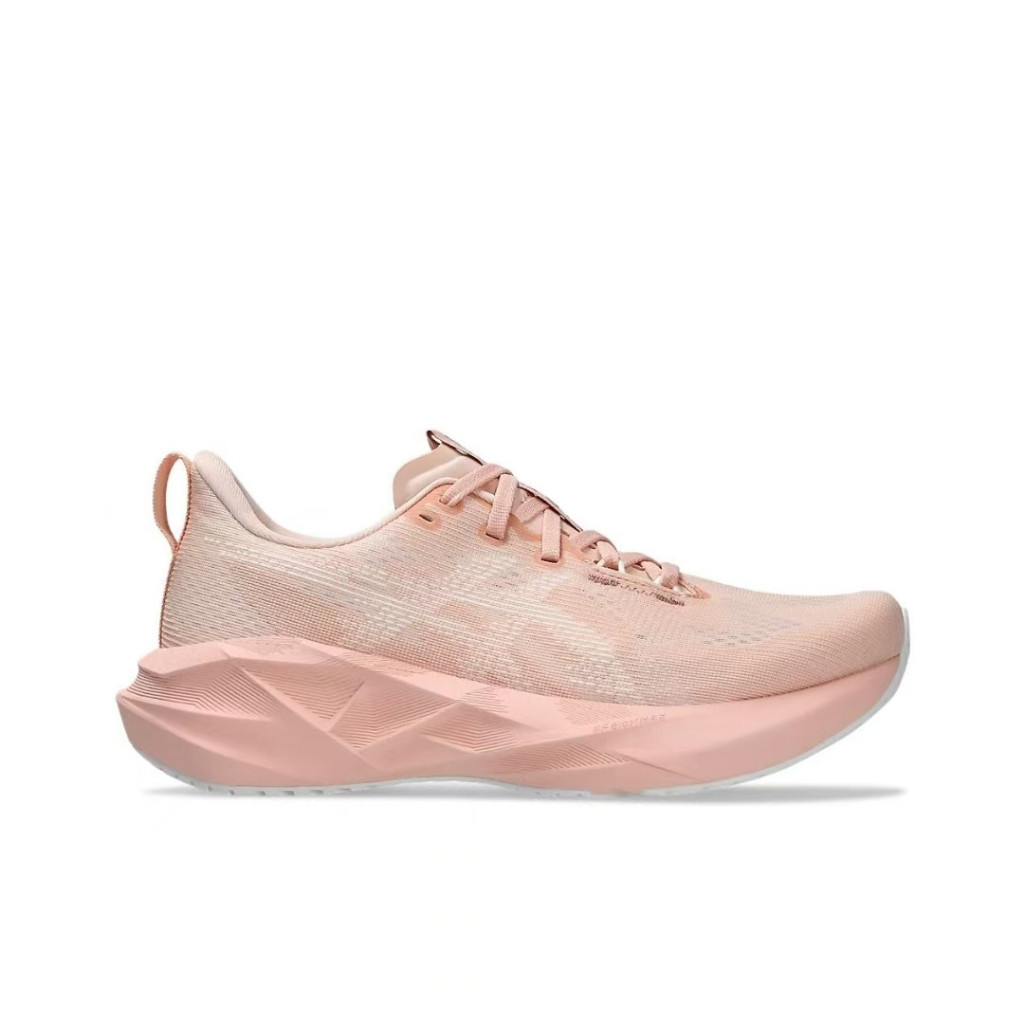 เหมาะสําหรับผู้หญิง N5 รองเท้าวิ่ง Low-Top ทนทานสบายสีชมพูอ่อน TTT9