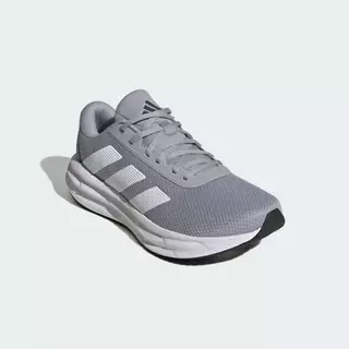 adidas วิ่ง รองเท้าวิ่ง GALAXY ผู้ชาย สีเทา KJ3498