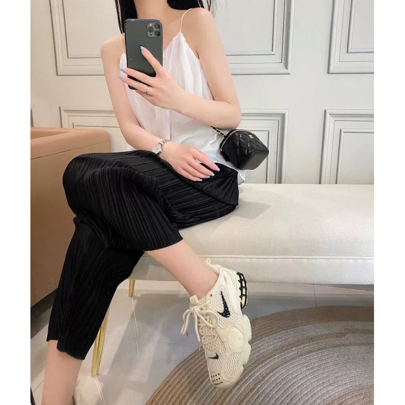 [Street Wear Same Style Series for Men Women] Four Seasons Leisure Sports Street Wear HT285-33H