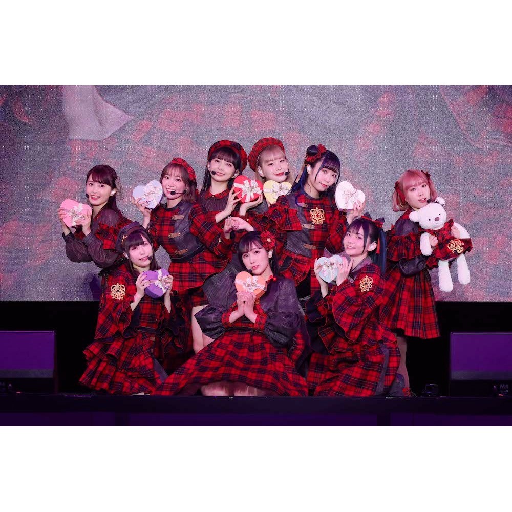 .Princess.T ] LL Aqours เป็นของ Extreme WORLD Mid服cos人节