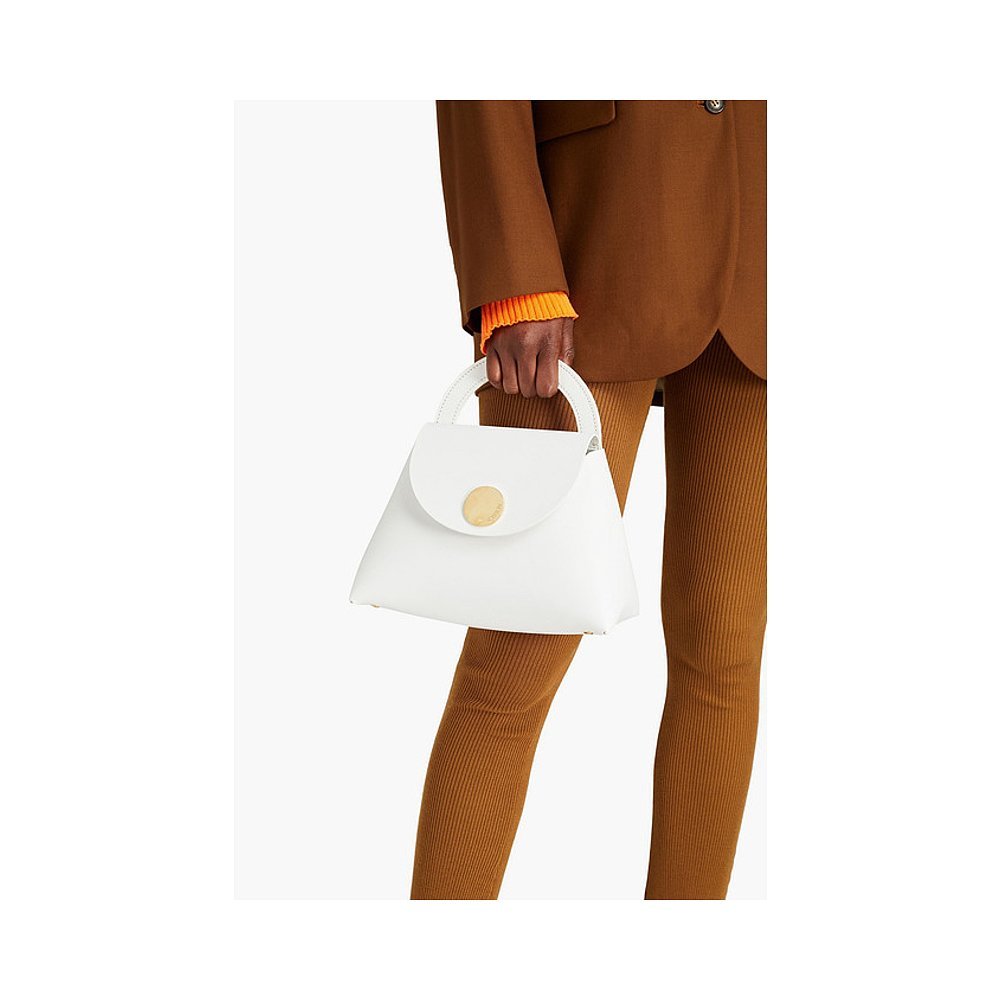 กระเป๋าถือลักชัวรีสำหรับคุณแม่ พิมพ์ลาย Anderson จาก JW