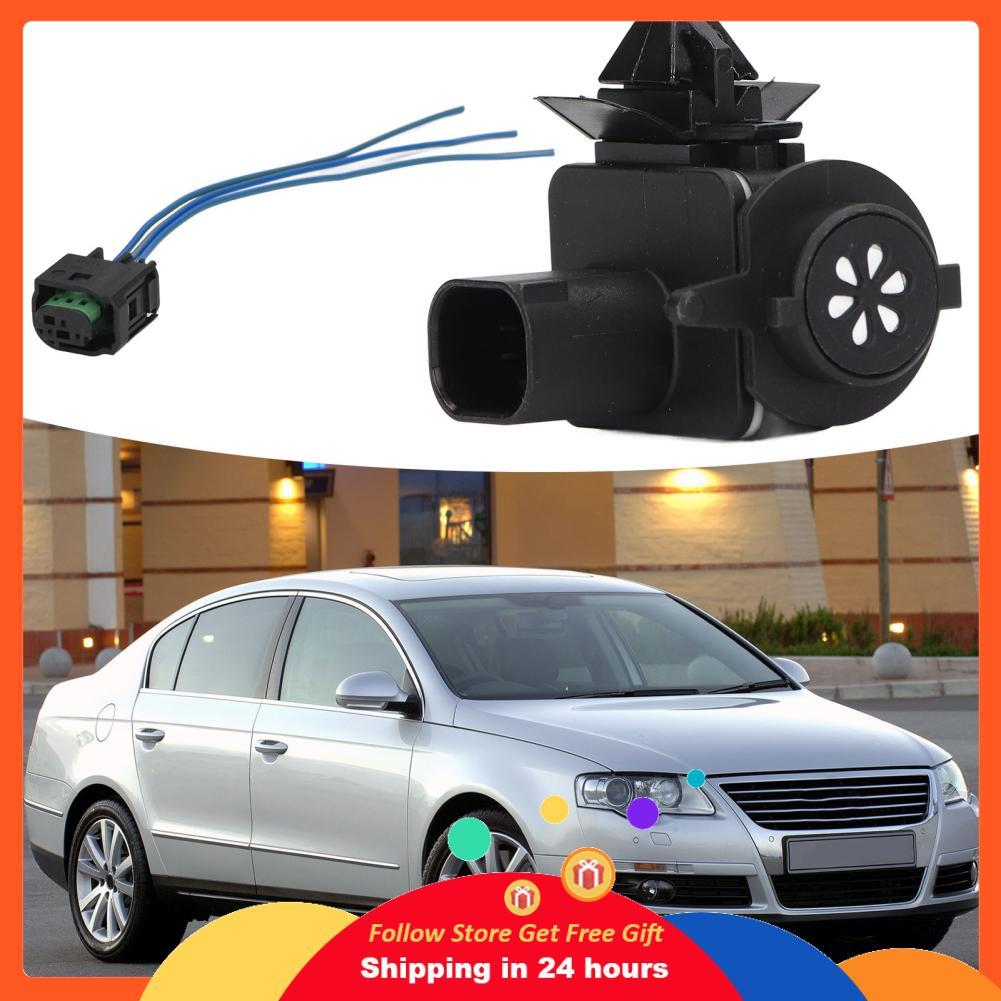 Skejnojj 5K0 907 659 เซ็นเซอร์คุณภาพอากาศต่อต้านริ้วรอยพร้อมขั้วต่อสำหรับรถยนต์