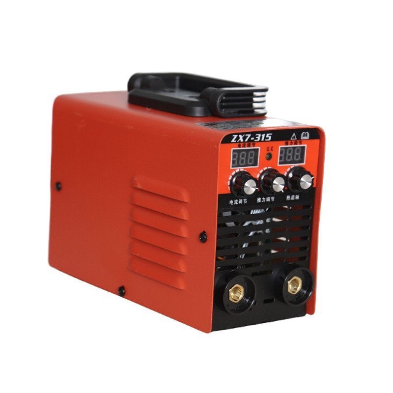 ZX7-315 เครื่องเชื่อมการค้าต่างประเทศข้ามพรมแดน