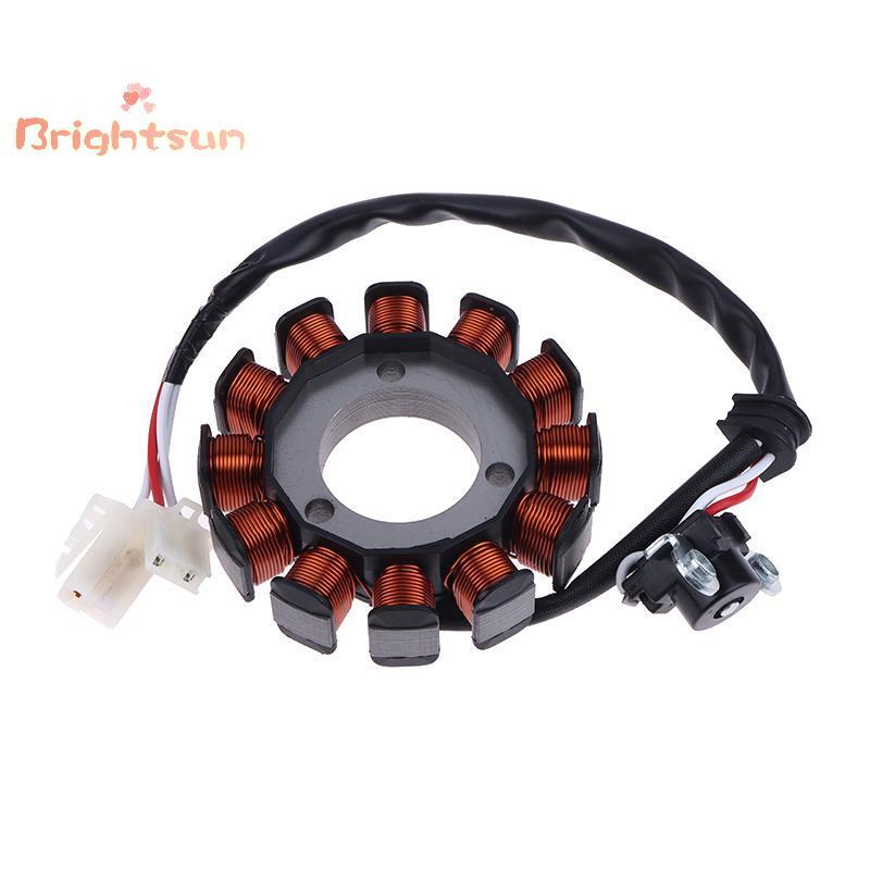 [BT-t] Coil Wave110i ปี 12-18 สายไฟ Dream Supercub Direct Model Hand Start สําหรับ YZF R15 2015-2021