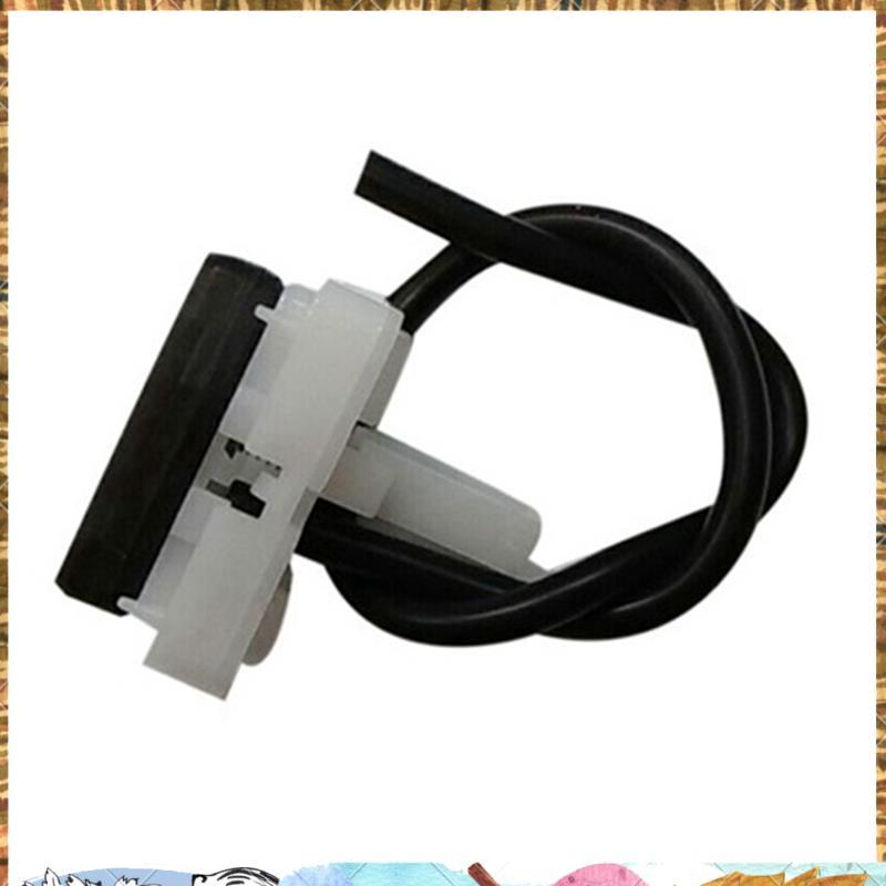 1PCS Dx4 Printhead Cap Top Capping Station Solvent สําหรับ SP540 300 VP540 RS640 540 SJ745 XC540 เคร