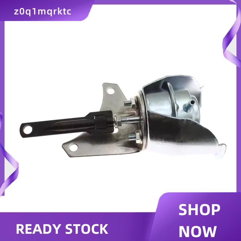z0q1mqrktc 753420-5005S Turbo Wastegate Actuator GT1544V สําหรับ 206 307 407 5008 C2 C4 C5 Xsara 1.6