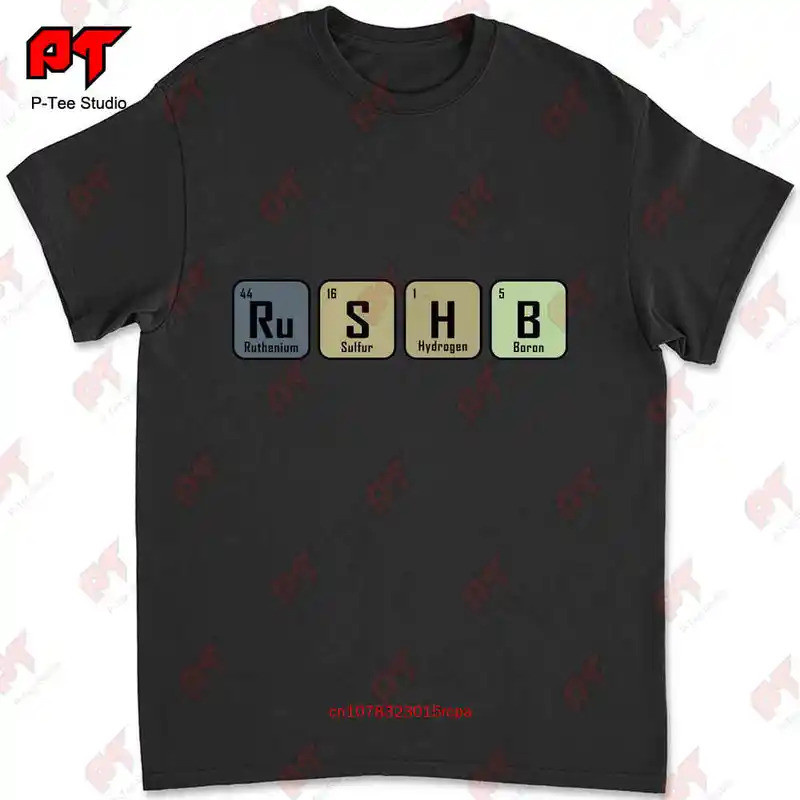 Cs Go Gaming T Shirt Rush B Counter Strike YCD2