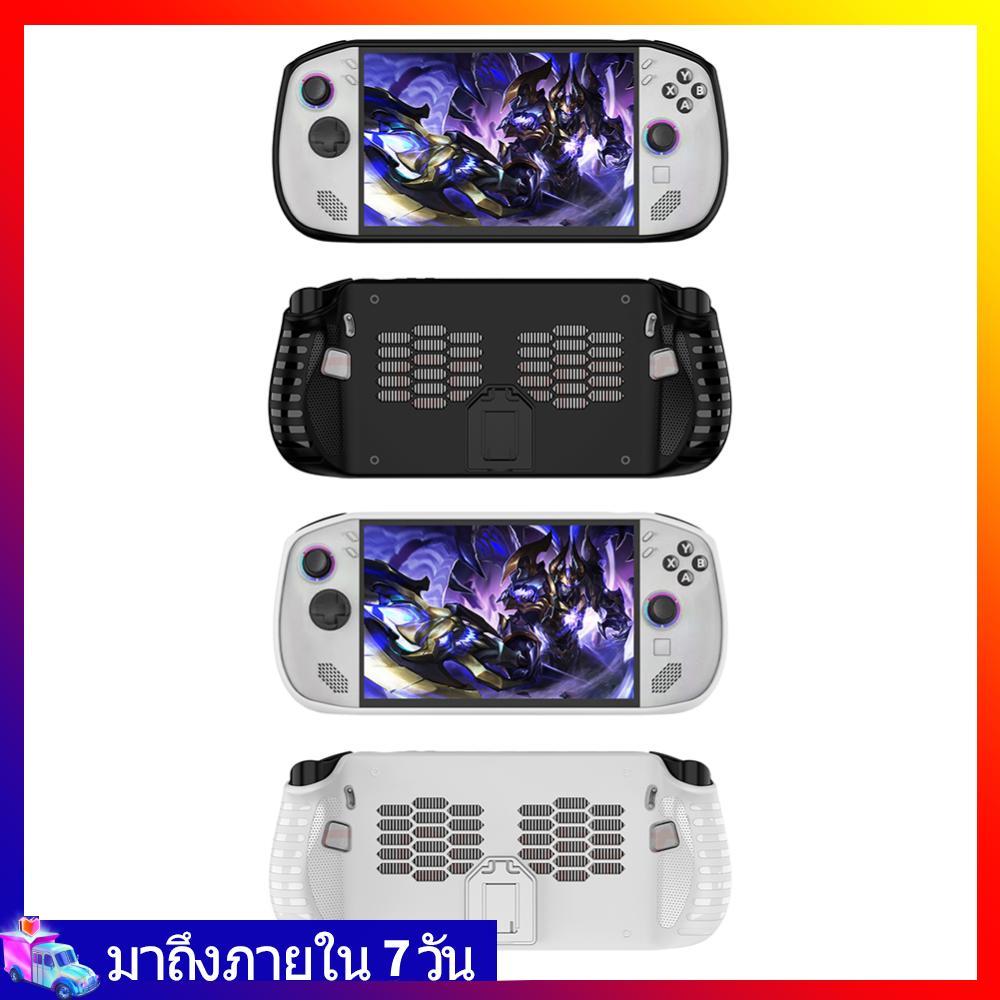 เคสTPUสําหรับLenovo Legion Go Sมือถือกันกระแทกป้องกันกรณีTPUสําหรับLenovo Legion Go S GamingมือถือAn