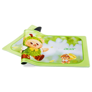 Acer แผ่นรองเมาส์ Mouse Pad Butterbear ขนาด 88*39cm