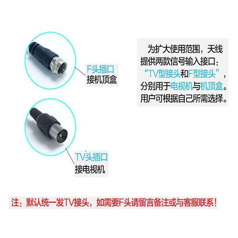 Cross-Border ขายร้อน DVB-T2 ATSC cmmb ISDB DTMB Ground Wave เสาอากาศทีวีดิจิตอลเสาอากาศ HDTV