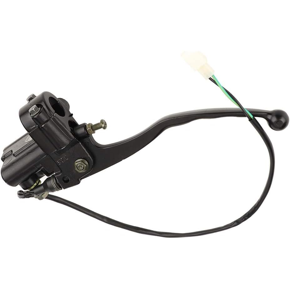 Xs650 เบรคหน้า Master,Xs650 กระบอกหน้า,เบรคกระบอกหน้า 1981Xs 650 Seca Universal รถจักรยานยนต์ Ds Bom