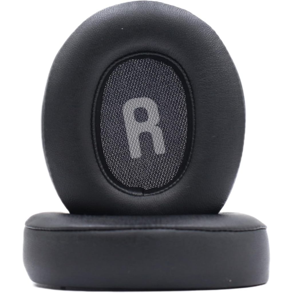 Tune 700BT เปลี่ยนแผ่นรองหูฟังเข้ากันได้กับ JBL Tune 700BT 700BTNC 710BT 750BT 750BTNC 760BTNC หูฟัง