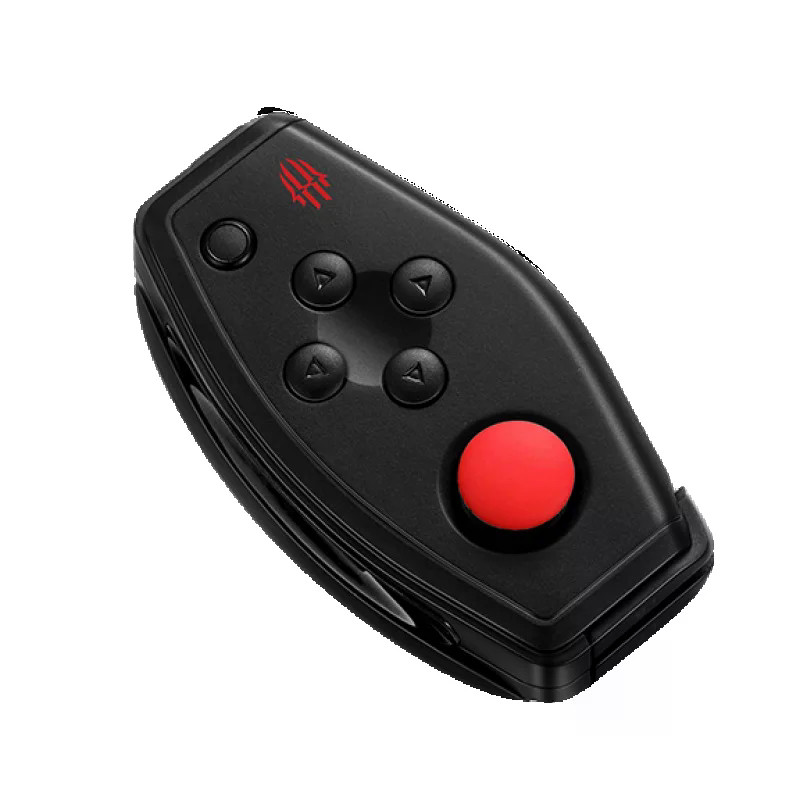 เกมแพดไร้สายบลูทูธสําหรับ ZTE Nubia รูปที่ 5
