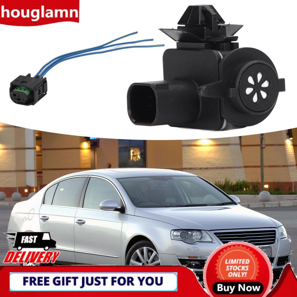 Houglamn 5K0 907 659 เซ็นเซอร์คุณภาพอากาศต่อต้านริ้วรอยสำหรับรถยนต์