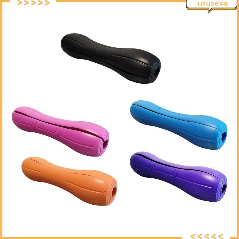 [Ususexa] Barbell Squat Pad EVA Squat Bar Cushion สําหรับยกน้ําหนักนั่งยองออกกําลังกาย