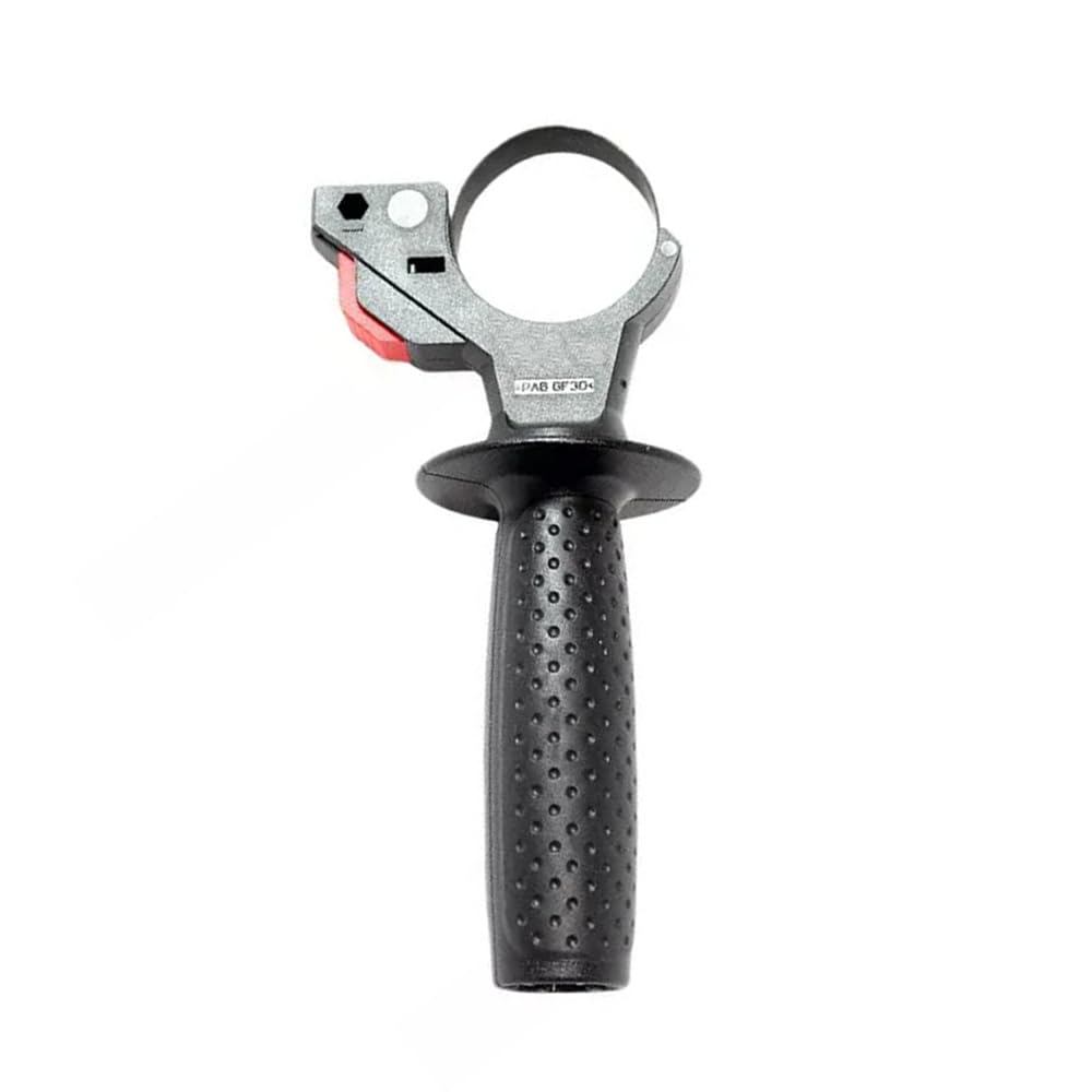 #1612025057 Auxilary Handle เหมาะกับสว่านกระแทก 18V GBH18V-EC, GBH2-26 GBH2-26DFR GBH2-26DRE อะไหล่ท