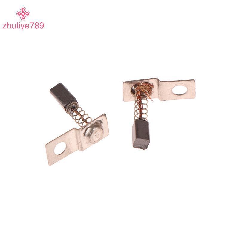<zhuliye789>เจาะเล็บ Handpiece แปรงคาร์บอนซ่อมเครื่องมือไฟฟ้าชิ้นส่วนเครื่องมือไฟฟ้าสําหรับ UG12/SUG