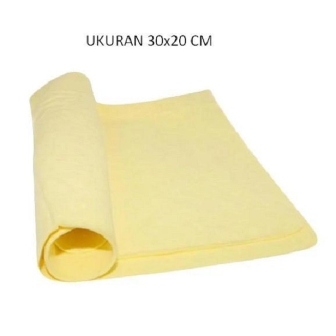 KANEBO CLOTH ขนาด 30 x 20 | 40 x 30 | Kanebo ขนาด 30x20/ 40x30