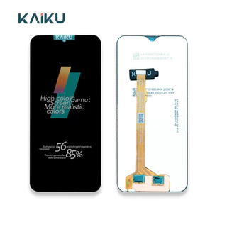 KAIKU หน้าจอ สำหรับ vivo Y17 LCD Screen Touch วีโว่Y17 รีเฟรชเรทสูง รับประกัน99วัน