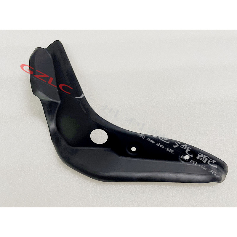 มาใหม่เหมาะสําหรับ BMW 3 Series gt ไฟท้าย f34 Trim 20 Trunk 330i ฝาครอบท้าย 328 Flow Sink ฝาครอบแผ่น