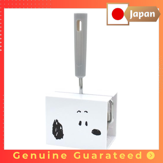 【Direct from Japan】 Tease Factory Snoopy Roller Cleaner S Joe Cool H205 x W100 x D68mm SN-5545305JC