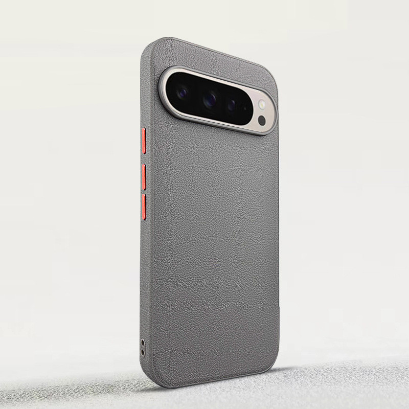 สําหรับ Google Pixel 9 Pro,Pixel 9,Pixel 9 XL Case Full Package Anti Drop Soft Phone Casing