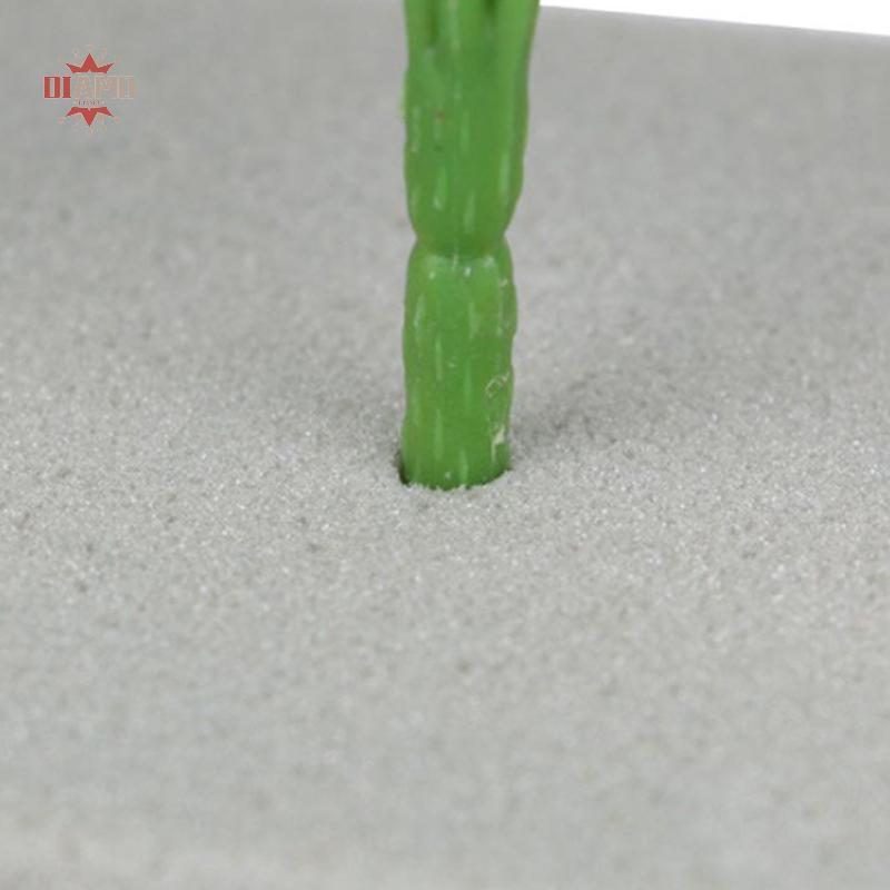 [Yulong] โฟมดอกไม้แห้งสําหรับดอกไม้ประดิษฐ์ดอกไม้เปียกโฟมอิฐบล็อกฟลอริสสีเทาสําหรับการจัดดอกไม้ KKY