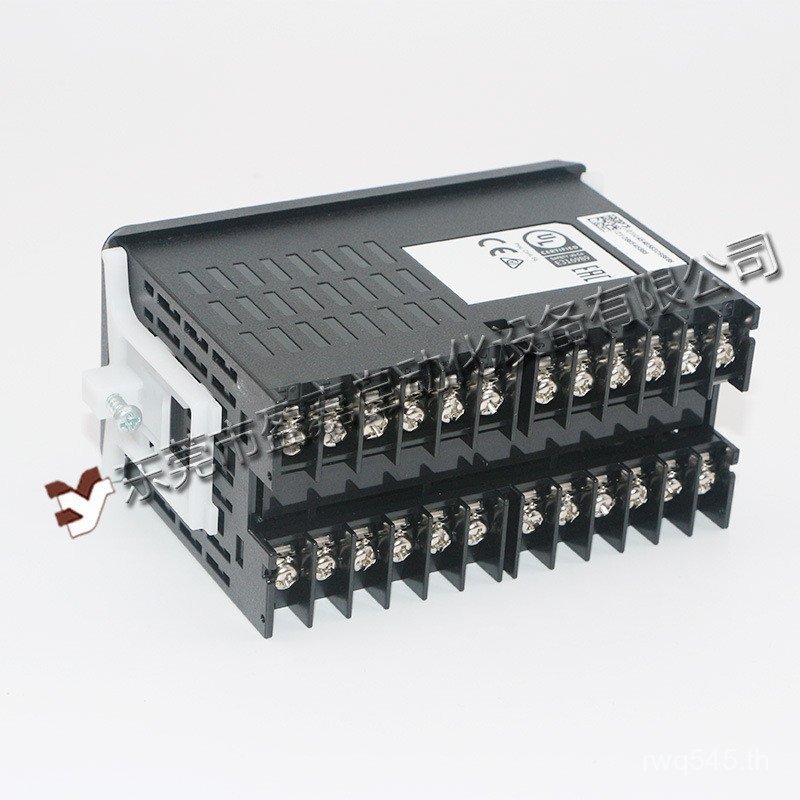 E5EC-RR2ASM-820 อุณหภูมิ omron E5EC-RR2ASM-800 จอแสดงผลดิจิตอลควบคุม Thermostat omron/V6MP