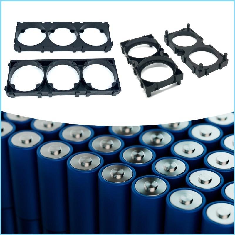 เลขที่ ดัดแปลงความสามารถ 46160 แบตเตอรี่ลิเธียมกระจายความร้อนที่มีประสิทธิภาพ โรว์บัสท์ พลาสติกสําหร