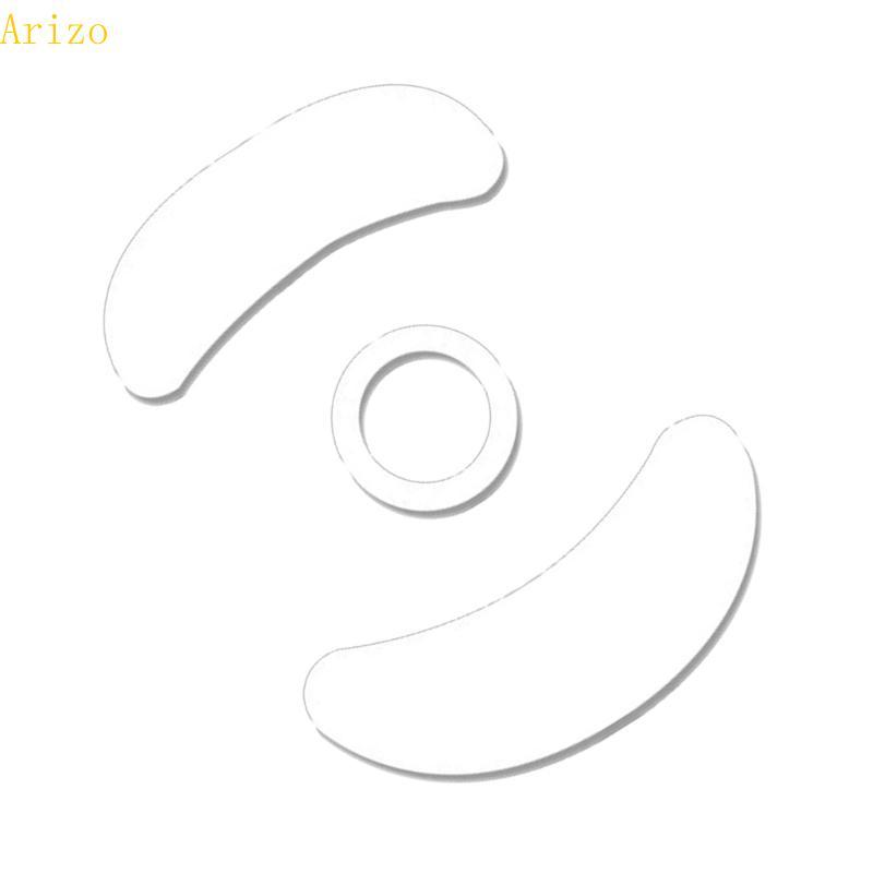 Arizo Mouse Feet Skates Fast Mouse Feet Glides สําหรับ VAXEE NP01S NP01 AX Mouse