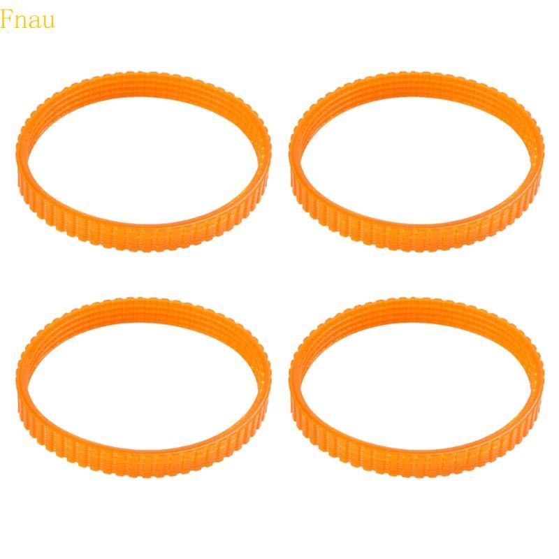 Fnau 911B อุปกรณ์ไฟฟ้า Handing Electric Planer Drive เข็มขัดขับรถ Orange Working Power Tool